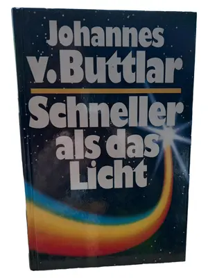 Science-Fiction Roman