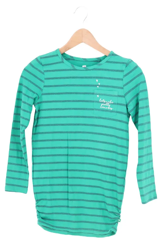 WE FASHION Langarmshirt Bild 1