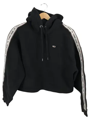 TOMMY JEANS Kapuzenpullover