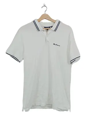 BEN SHERMAN Poloshirt