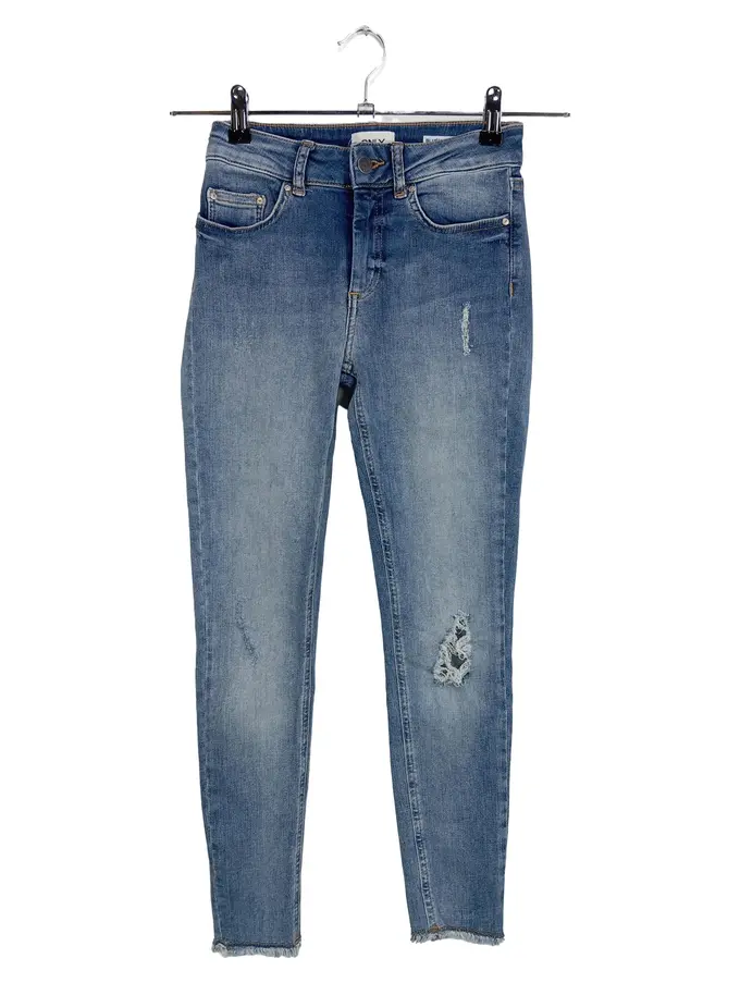 ONLY Jeans Skinny Fit Bild 1