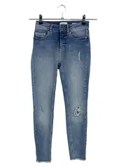 Vorschaubild ONLY Jeans Skinny Fit 1