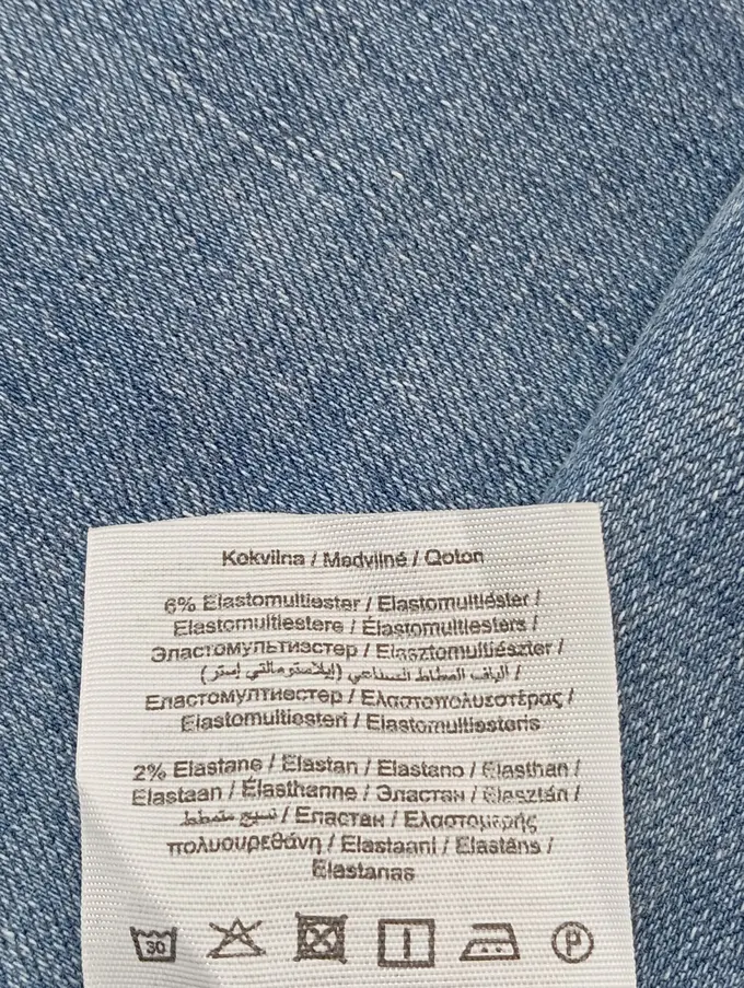 ONLY Jeans Skinny Fit Bild 5