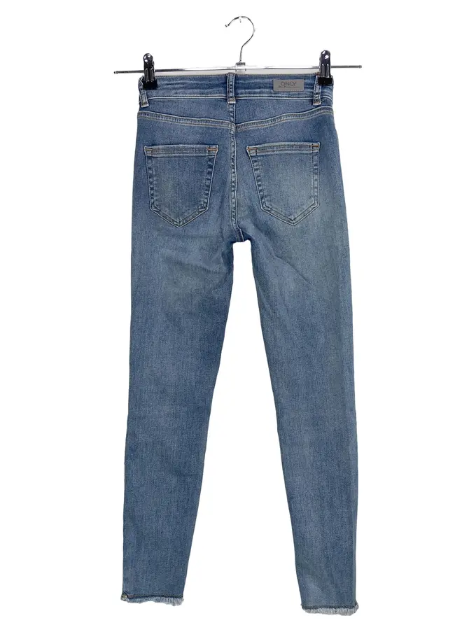 ONLY Jeans Skinny Fit Bild 2