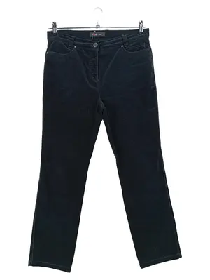 TONI DRESS Cordhose