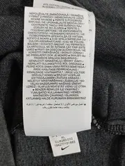 Vorschaubild NIKE Sweatjacke 7
