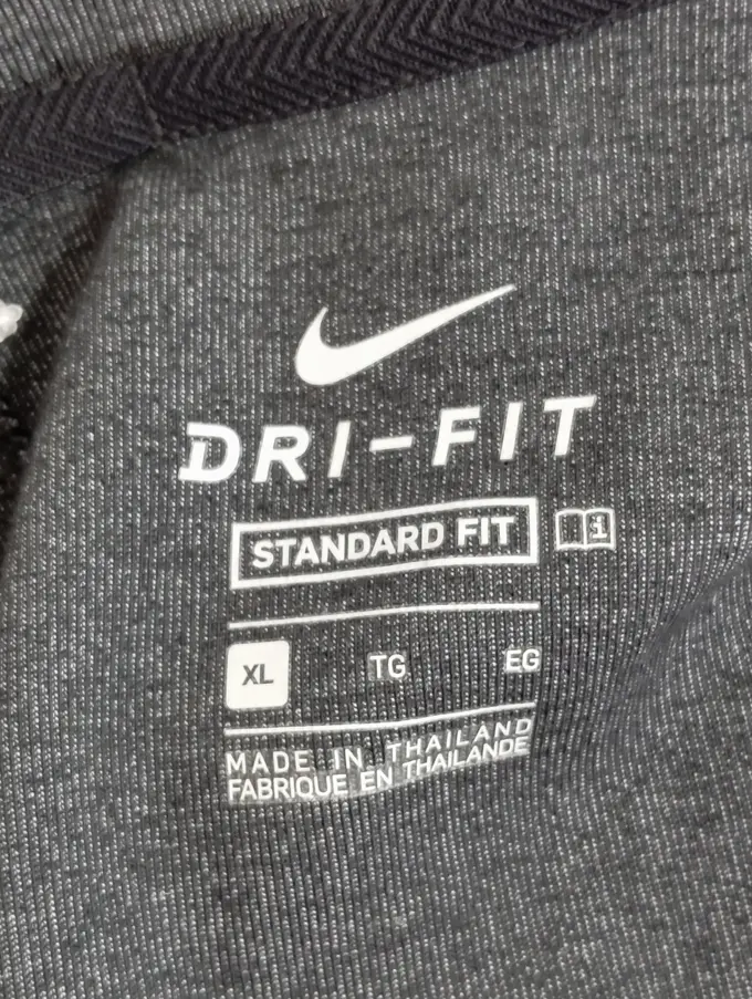NIKE Sweatjacke Bild 3
