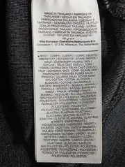 Vorschaubild NIKE Sweatjacke 4