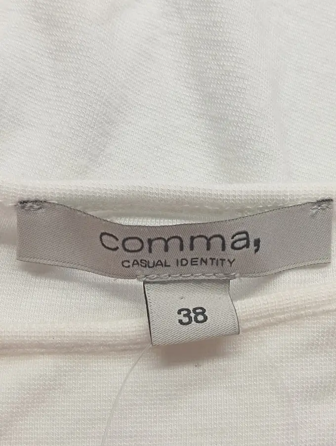 COMMA T-Shirt Bild 3