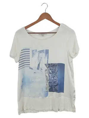 COMMA T-Shirt