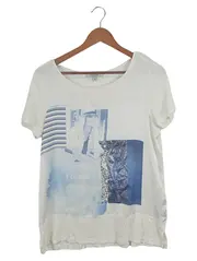 Vorschaubild COMMA T-Shirt 1