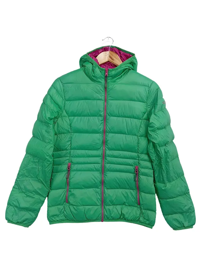 CMP Winterjacke Bild 1