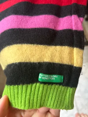 UNITED COLORS OF BENETTON Schal