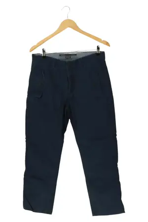 MARC O POLO Stoffhose