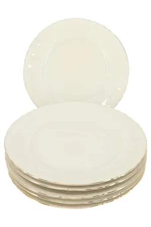 TIELSCH ALTWASSER Frühstücksteller