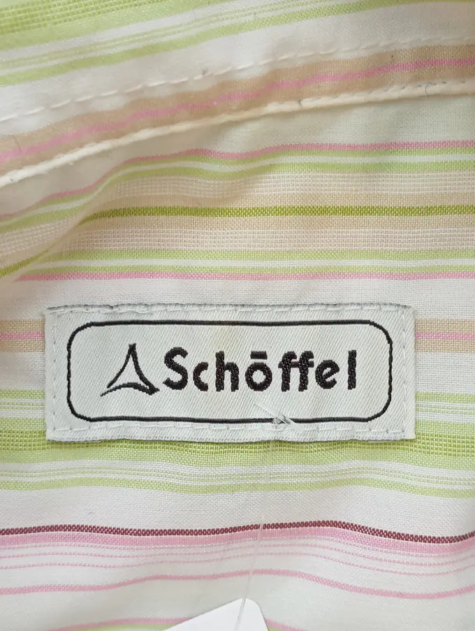 SCHÖFFEL Bluse Bild 3