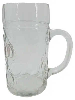 PAULANER Bierkrug
