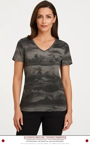 BETTY BARCLAY T-Shirt