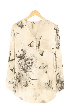 HEIMATLIEBE Bluse