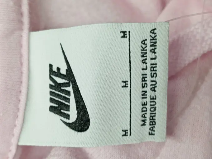 NIKE Kapuzenpullover Bild 3