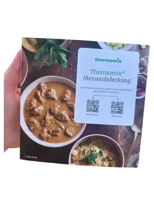THERMOMIX Küchenmaschine