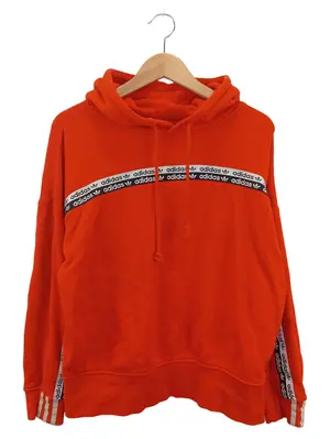 ADIDAS ORIGINALS Kapuzenpullover