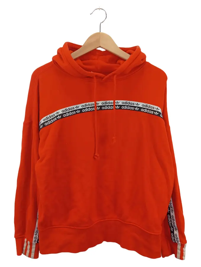ADIDAS ORIGINALS Kapuzenpullover Bild 1