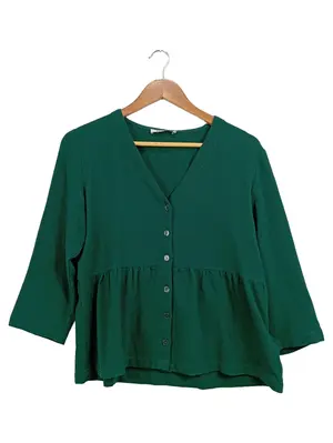 ABOUT YOU Strickjacke