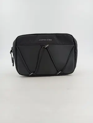 KAPTEN & SON Umhängetasche