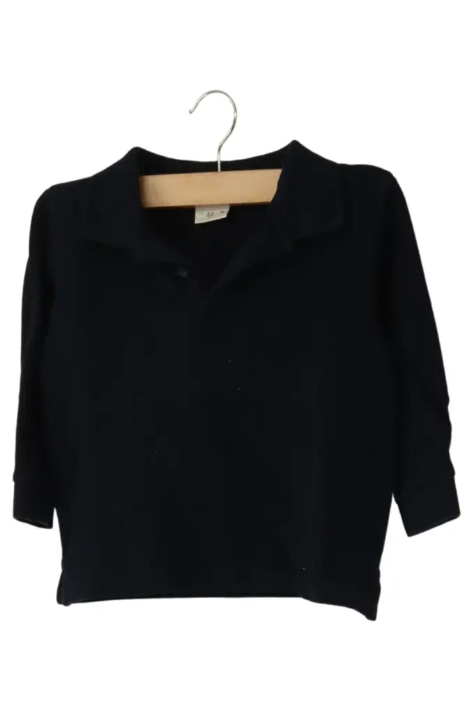 ZARA Poloshirt Bild 1