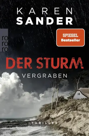 Thrillerbuch