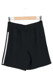 Vorschaubild 1 von Kinder Jogginghose Shorts Gr. 176 XL Schwarz