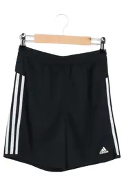 Vorschaubild 2 von Kinder Jogginghose Shorts Gr. 176 XL Schwarz