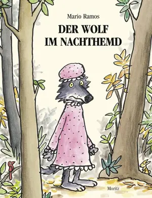 Buch für Kinder