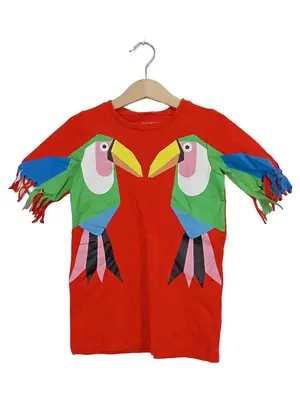 STELLA MCCARTNEY Langarmshirt