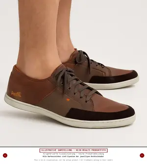 BOXFRESH Sneaker low