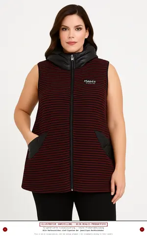 MAGIC'E COLLECTION Funktionsweste