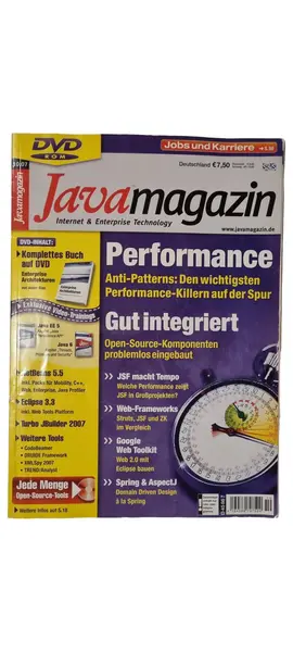 Zeitschrift