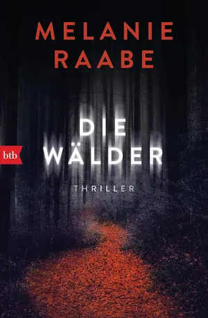 Thrillerbuch