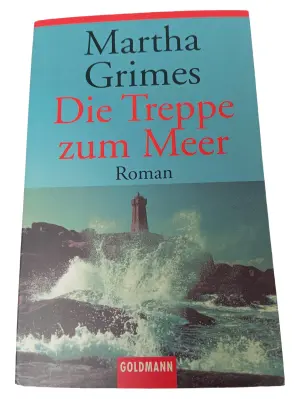 Kriminalroman