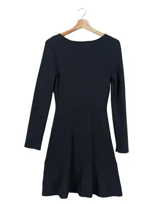 ZARA Strickkleid