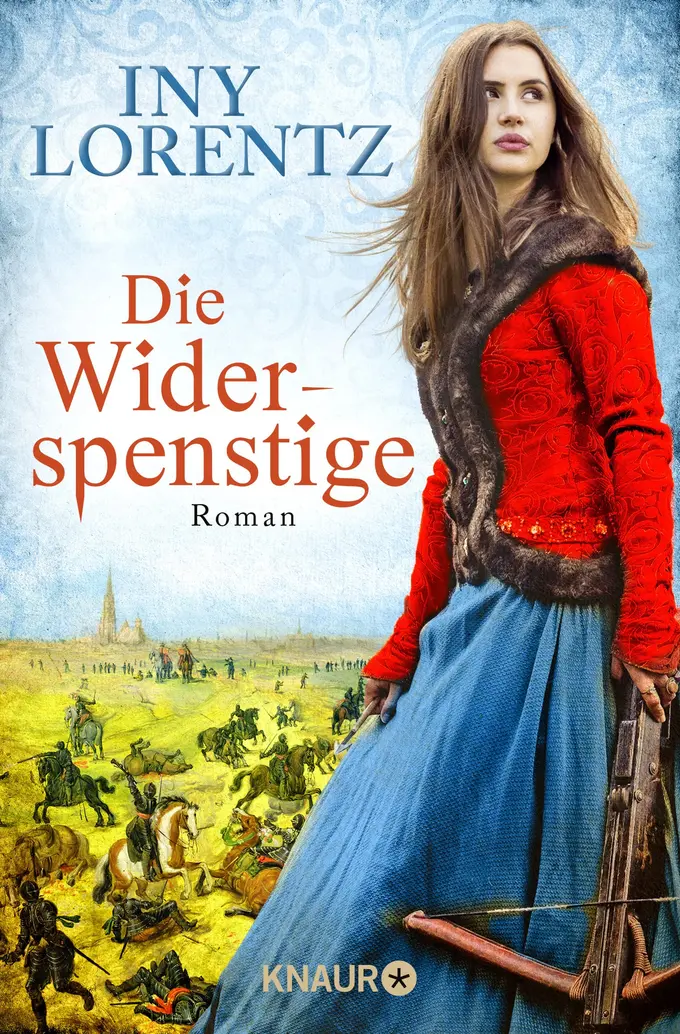 Historischer Roman Bild 1