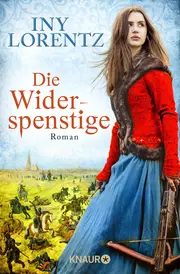 Vorschaubild Historischer Roman 1