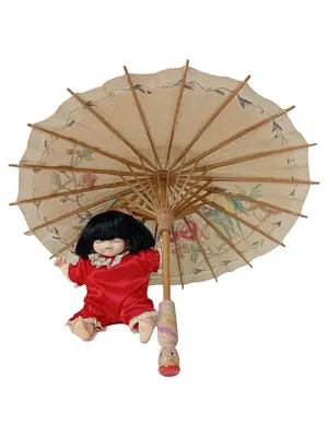 MIELER DOLLS Künstlerpuppe