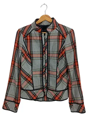 ZARA Leichte Jacke