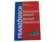 Vorschaubild Wörterbuch 1