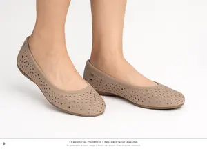 RIEKER Ballerinas