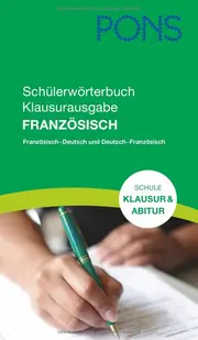 Vorschaubild Wörterbuch 1