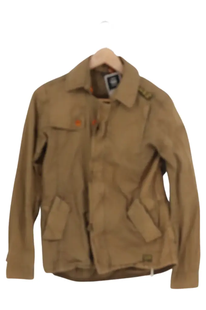 G-STAR RAW Leichte Jacke Bild 1