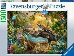 RAVENSBURGER Puzzle